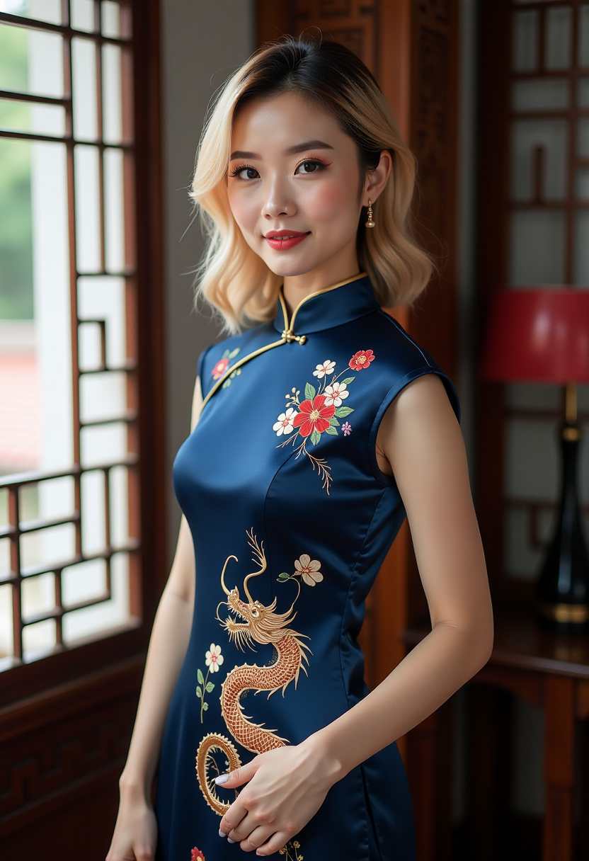夜行追踪实录