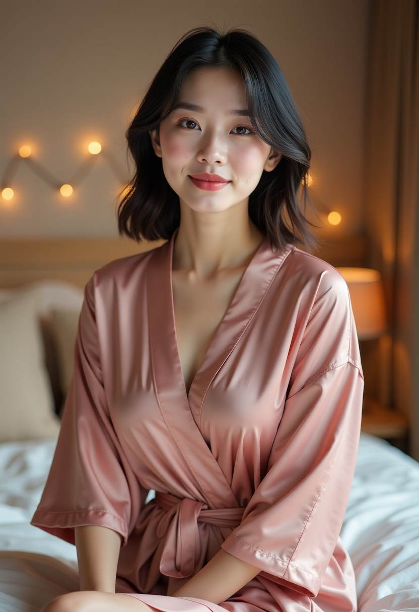 财阀家私生女的复仇